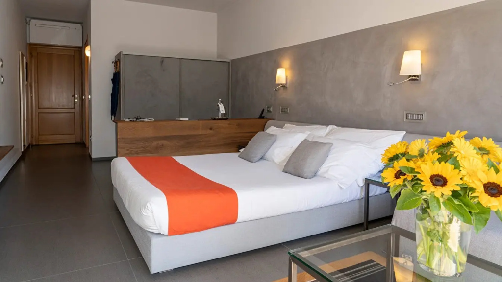 Parco San Marco Lifestyle Beach Resort - Chambres