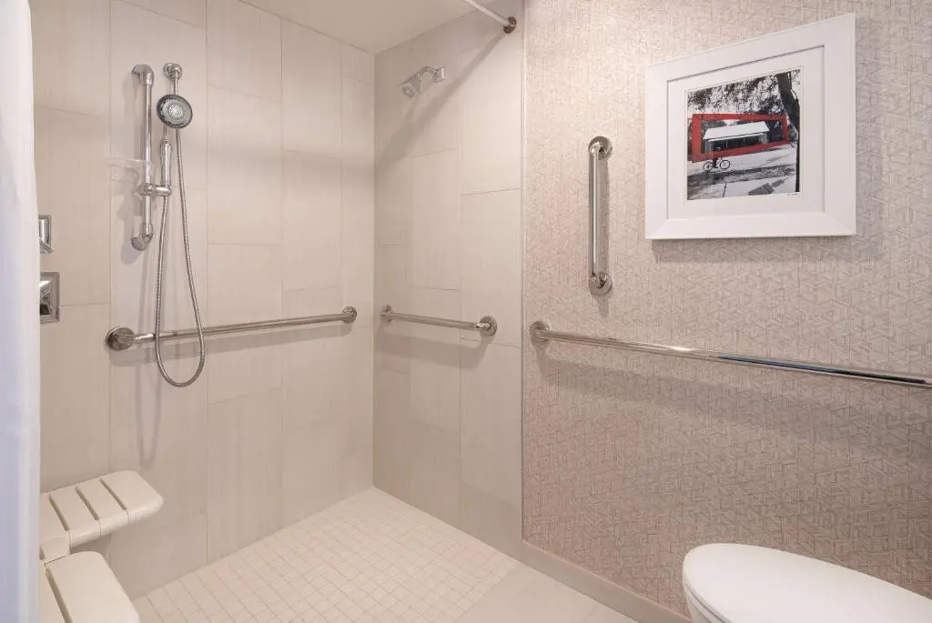 Coast Seattle Downtown Hotel by APA - Chambres
