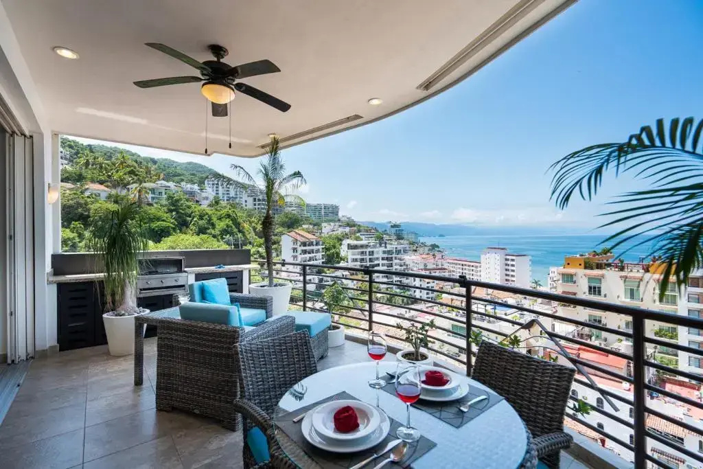 Pinnacle Resorts 180 - Chambres