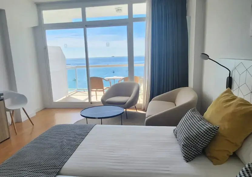 Flamboyan Caribe Hotel & Spa - Chambres