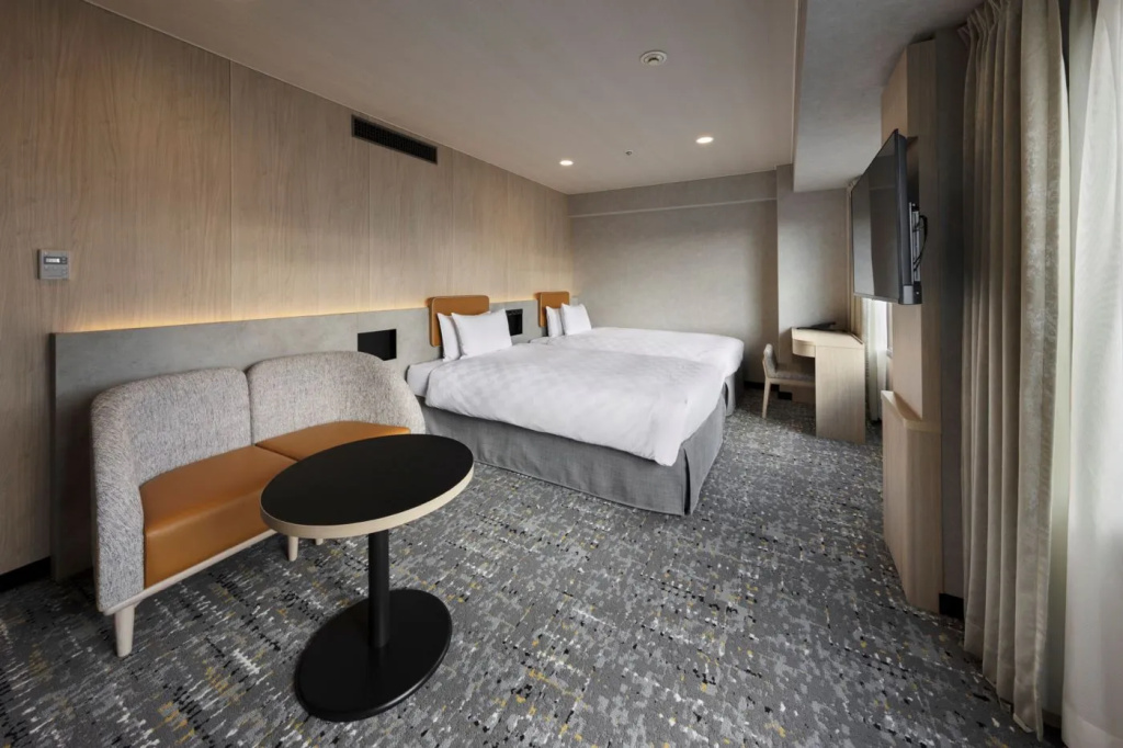 Shinjuku Prince Hotel 사진 7
