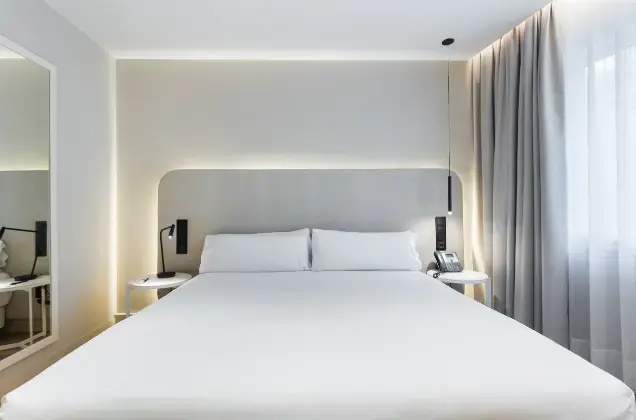 Royal Ramblas - Chambres