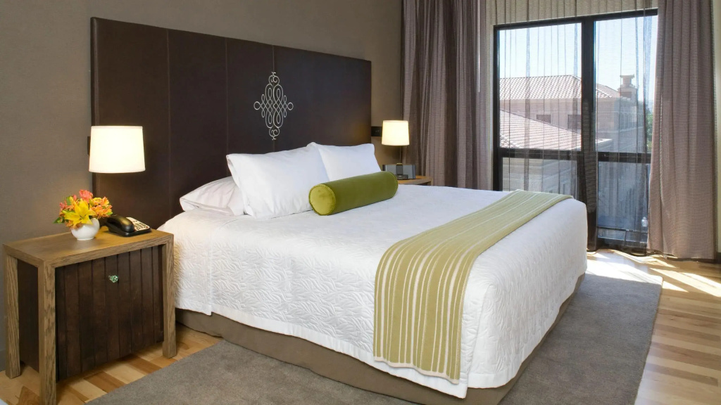 Andaz Napa, By Hyatt - Chambres