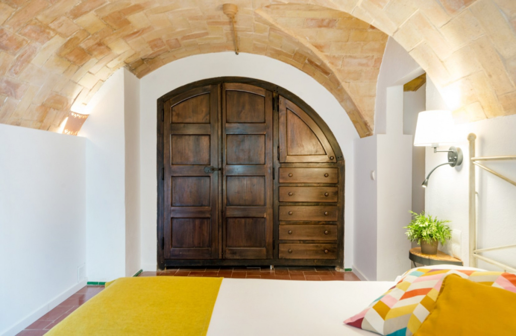Mas Ses Vinyes - Adults Only - Chambres