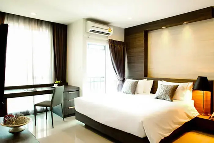 Crystal Suite