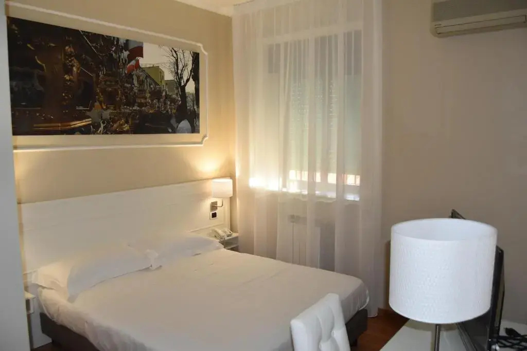 Hotel Centrum - Général