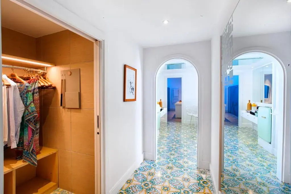 Hotel Belair - Général