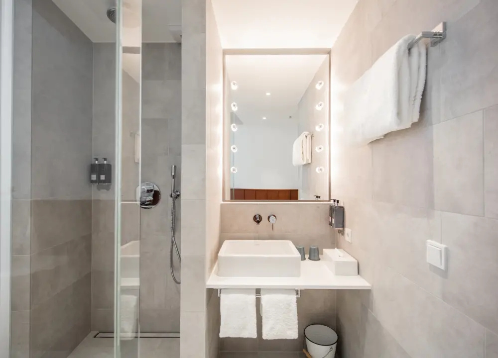 Ruby Marie Hotel Vienna by IHG - Chambres