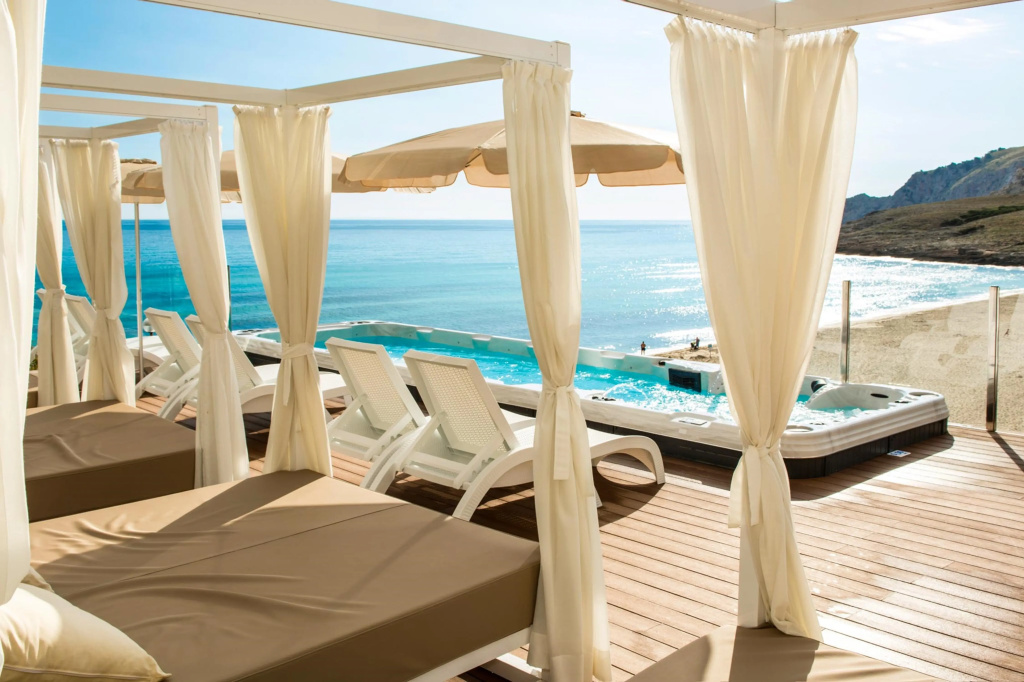 VIVA Cala Mesquida Resort & Spa - Général