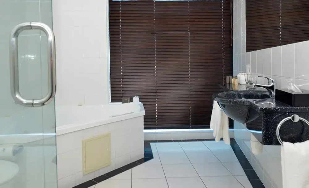 Millennium Hotel New Plymouth Waterfront - Chambres