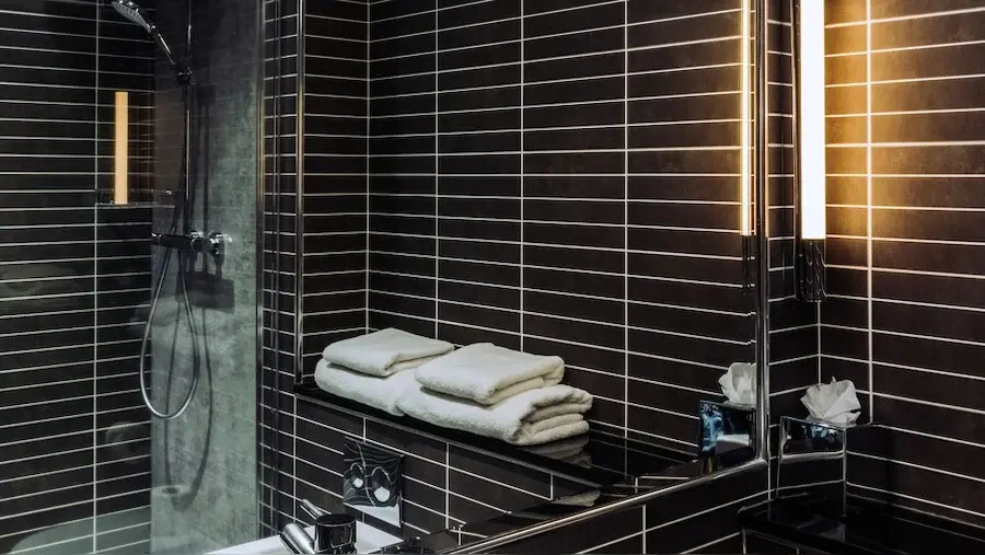 Pentahotel Reading Hotel - Chambres