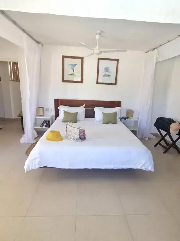 Premium Double room with balcony and with view (full double bed)
