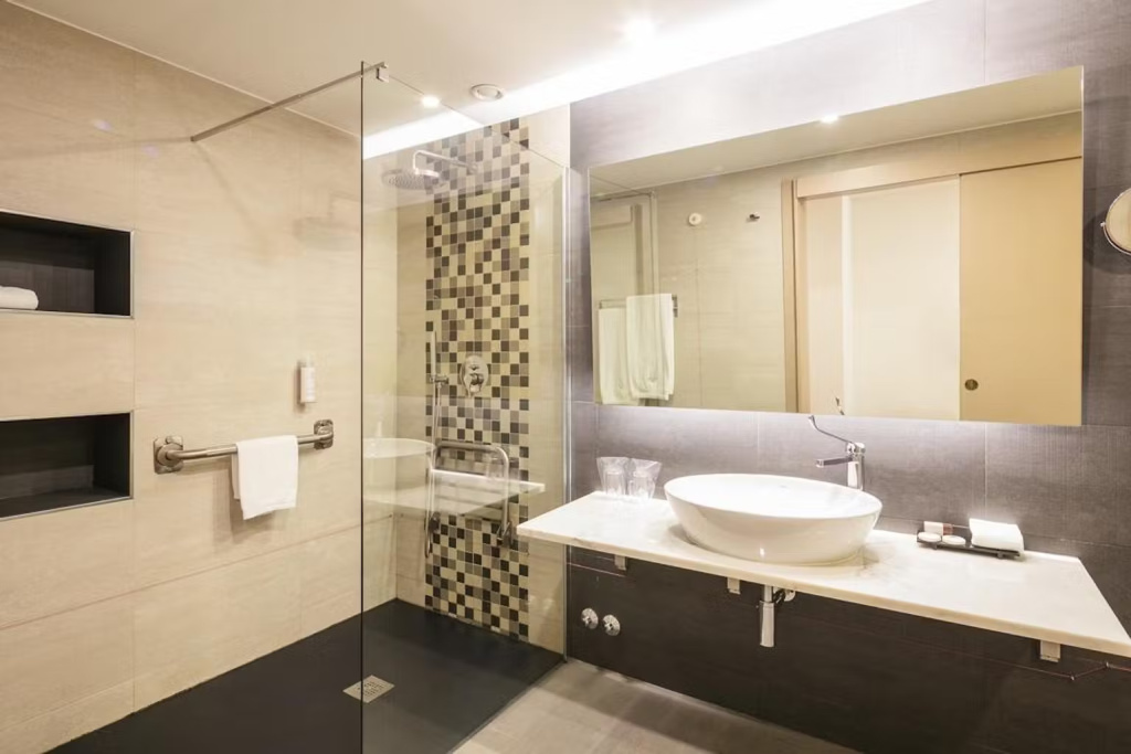 Forte de São Francisco Hotel - Chambres