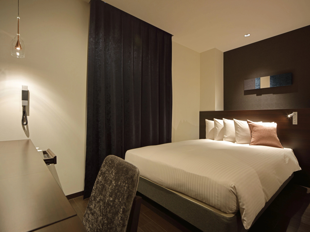 Red Roof Inn & Suites Osaka - Namba/Nippombashi 사진 16