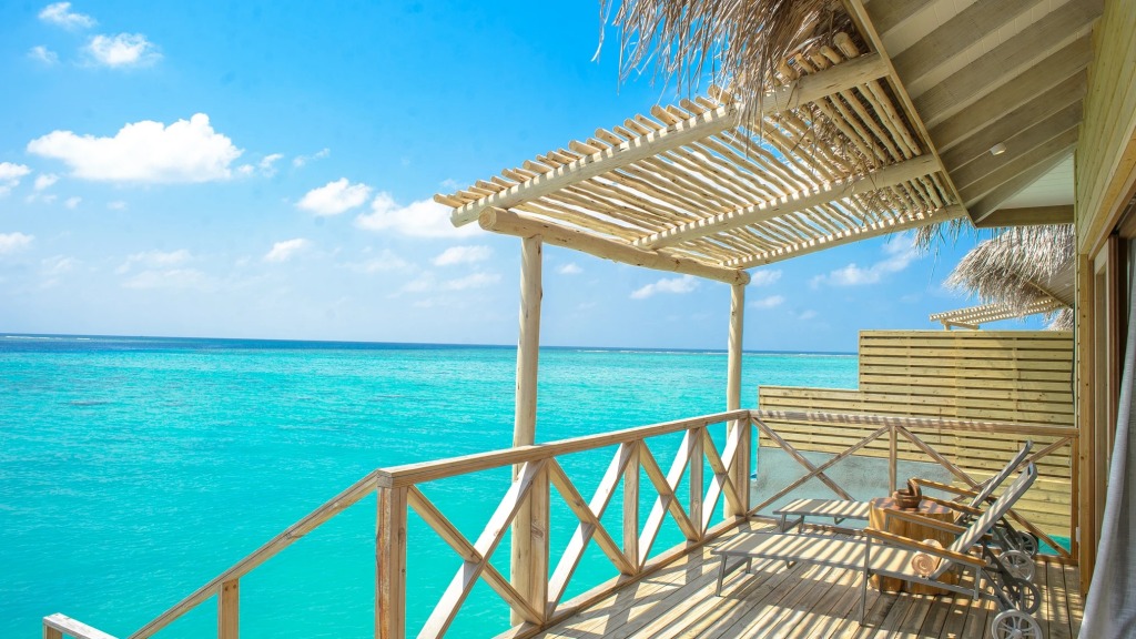 You & Me By Cocoon Maldives