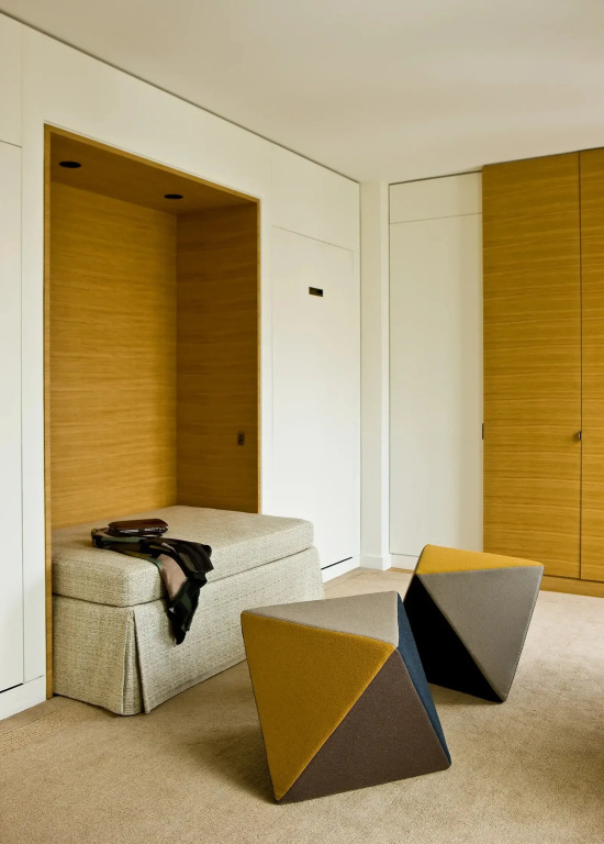 Hotel Marignan Champs - Elysées 52