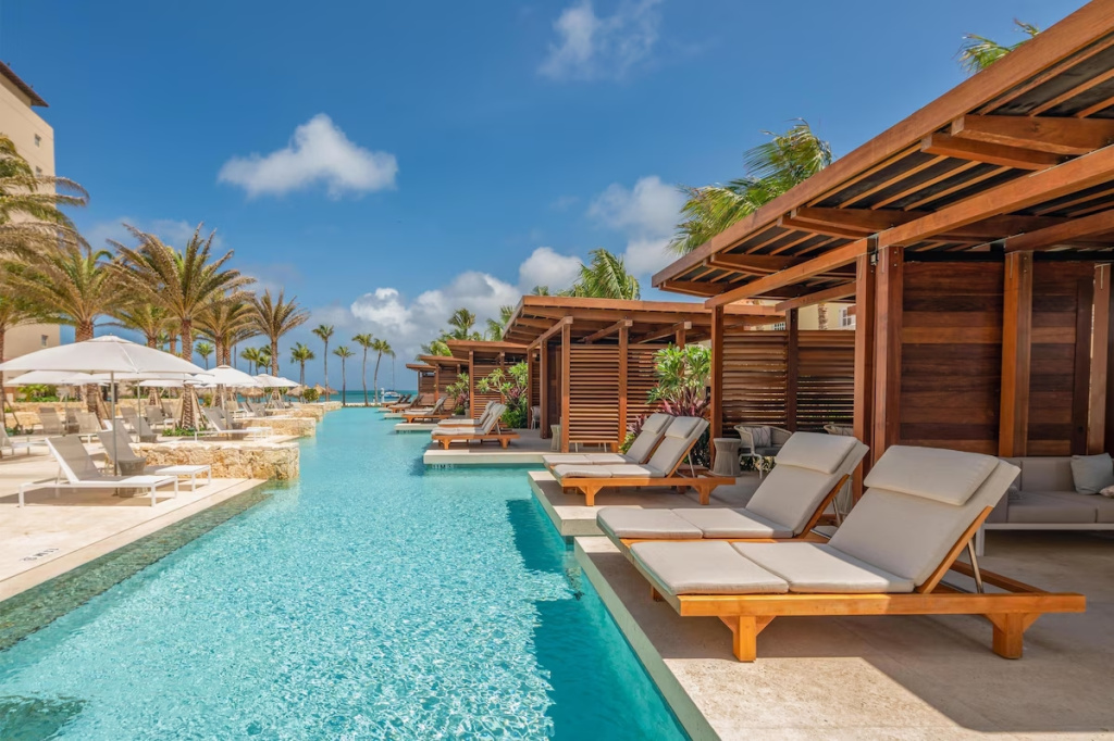 Hyatt Regency Aruba Resort and Casino - Général
