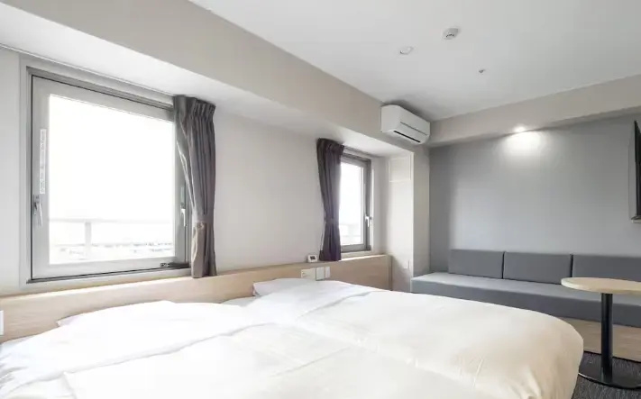 Smile Hotel Osaka Tennoji 사진 1