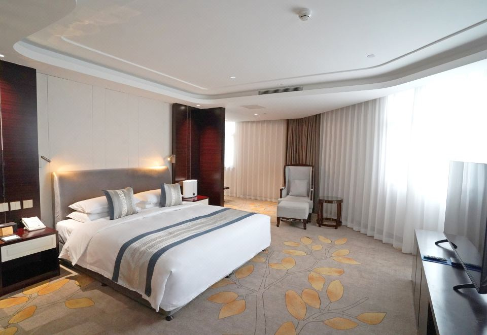 Victories Hotel - Chambres