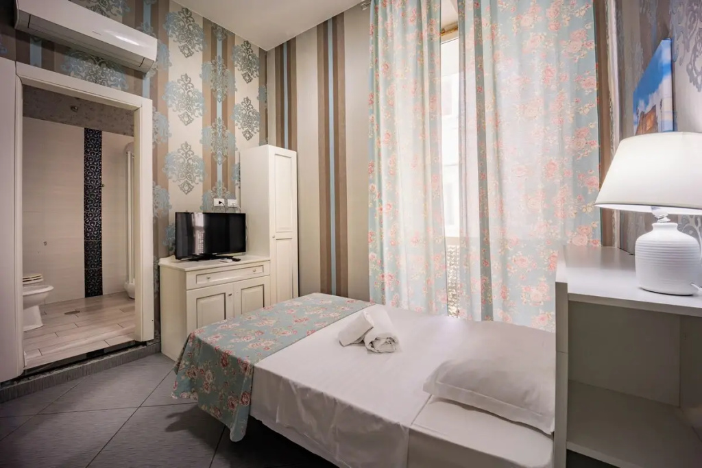 Hotel New Sayonara - Général