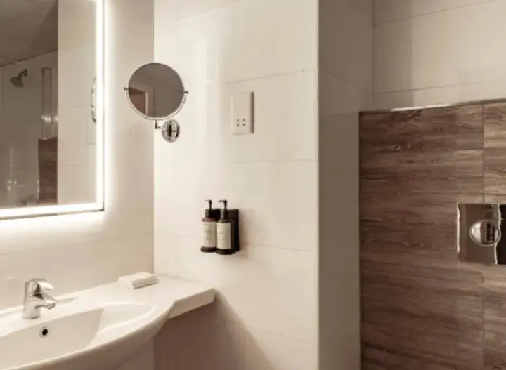 AX ODYCY Hotel - Chambres