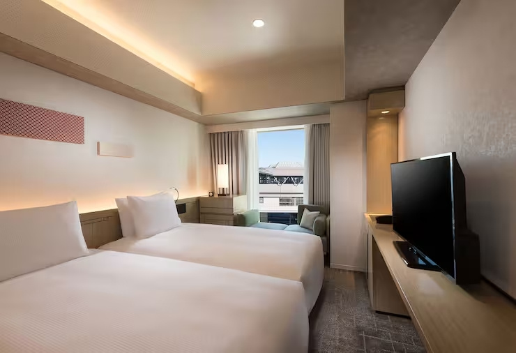 DoubleTree by Hilton Tokyo Ariake 사진 10