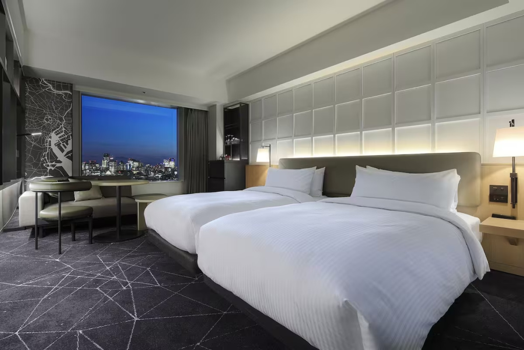 Tokyo Dome Hotel 사진 27