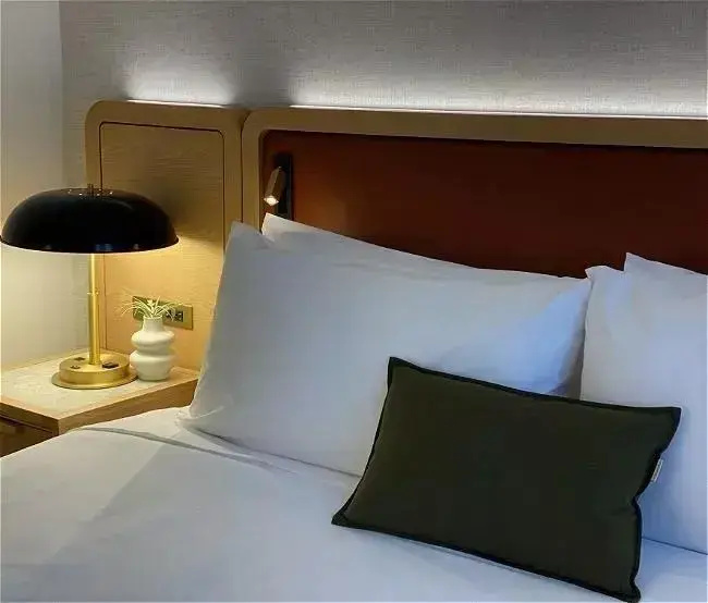 Aura Hotel Times Square - Chambres