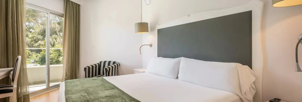 ARTIEM Audax - Adults Only Hotel - Chambres