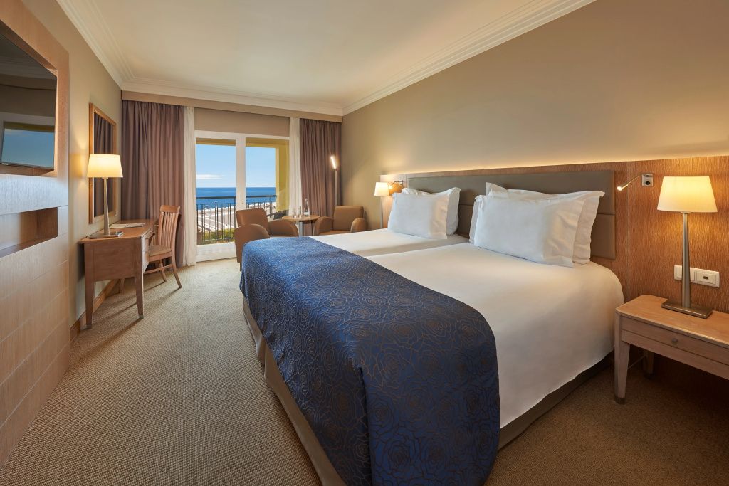 PortoBay Santa Maria, Adults Only - Général