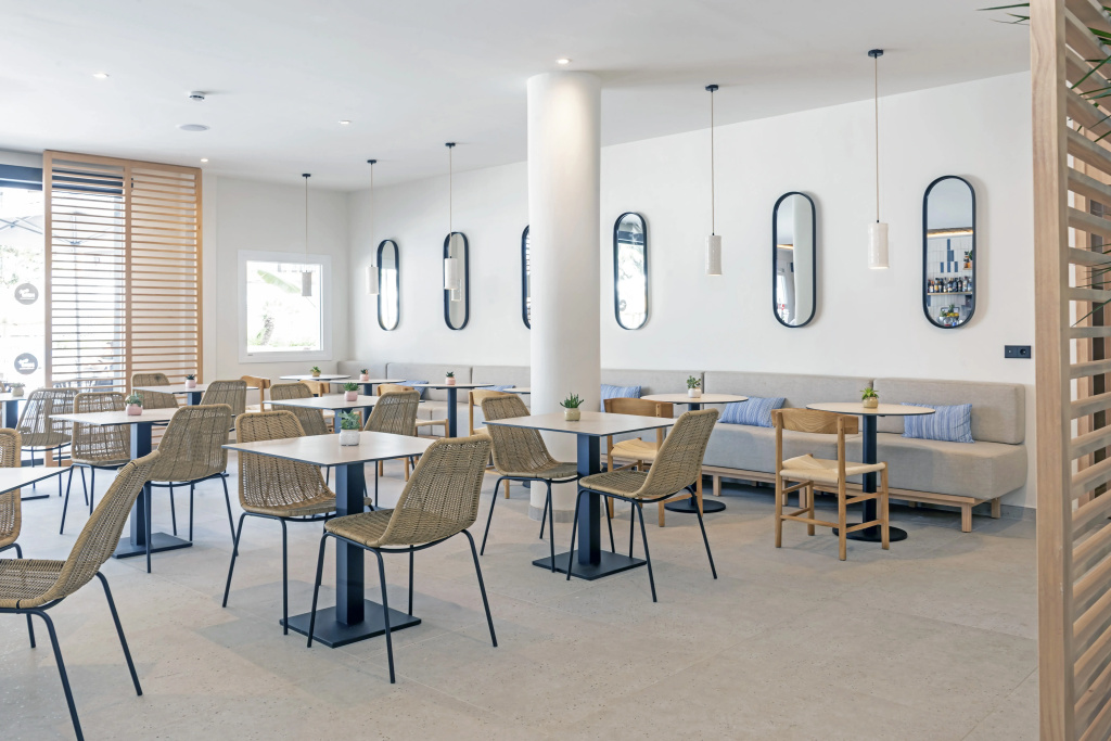 HSM Canarios Park Hotel, о. Майорка, Іспанія мініатюра 20
