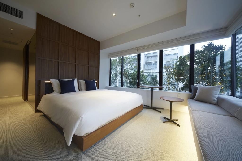 Hamacho Hotel Tokyo Nihonbashi 사진 9