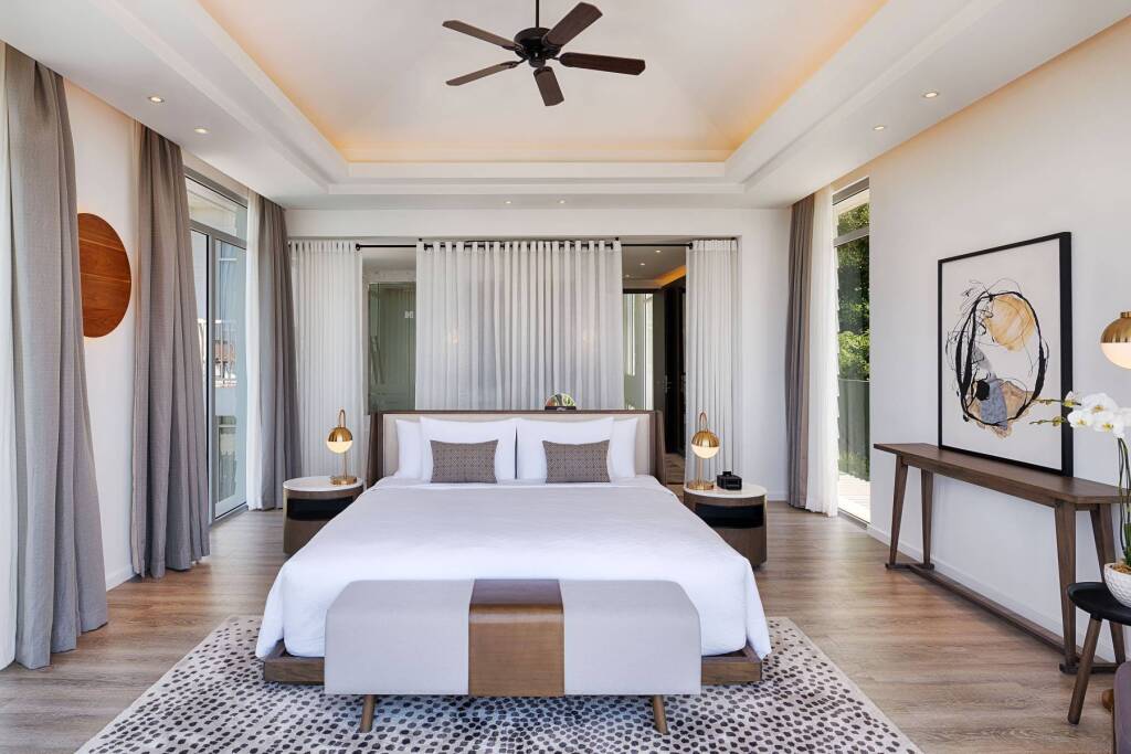Premier Village Phu Quoc Resort 