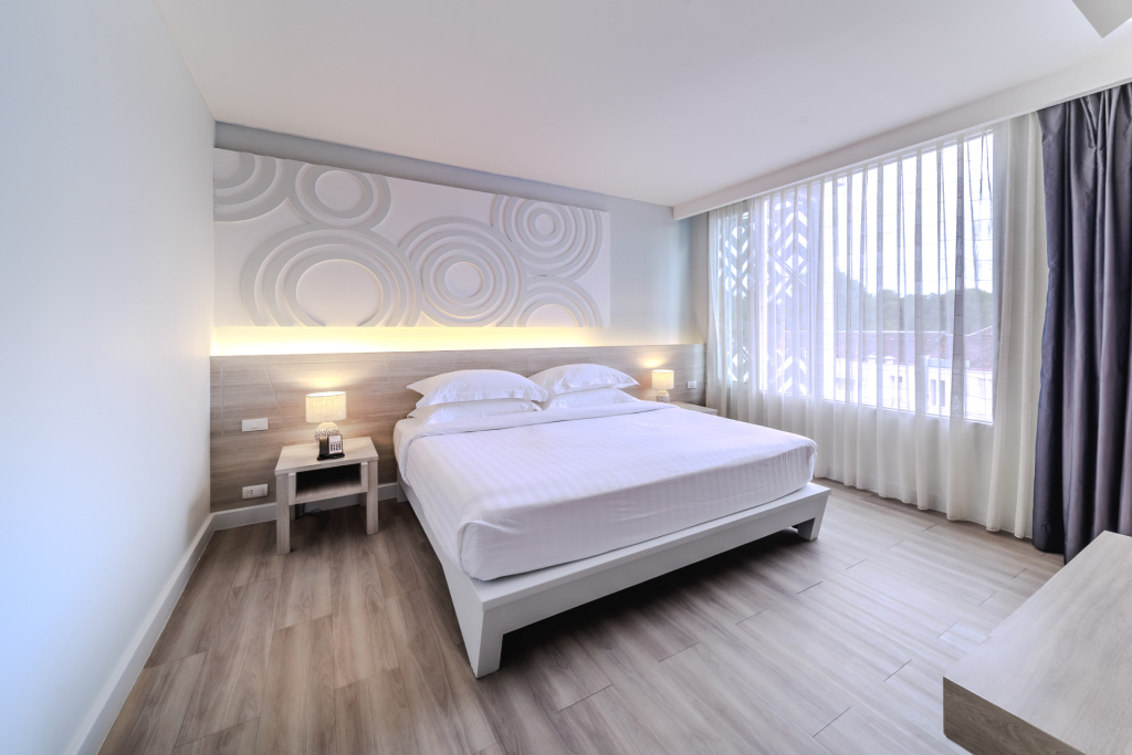 Best Western Chaweng Samui - Chambres