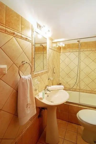 Hotel Parga Princess - Chambres