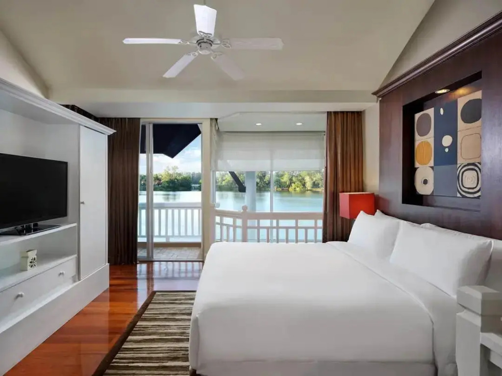 Angsana Laguna Phuket
