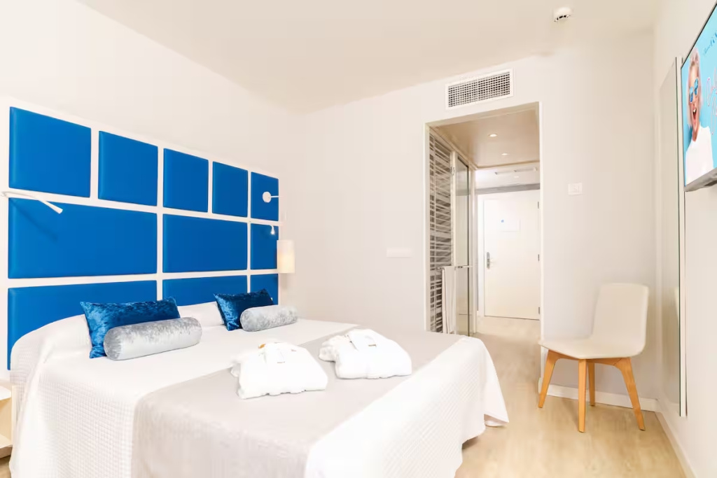 Hovima Costa Adeje — Only Adults Hotel - Chambres