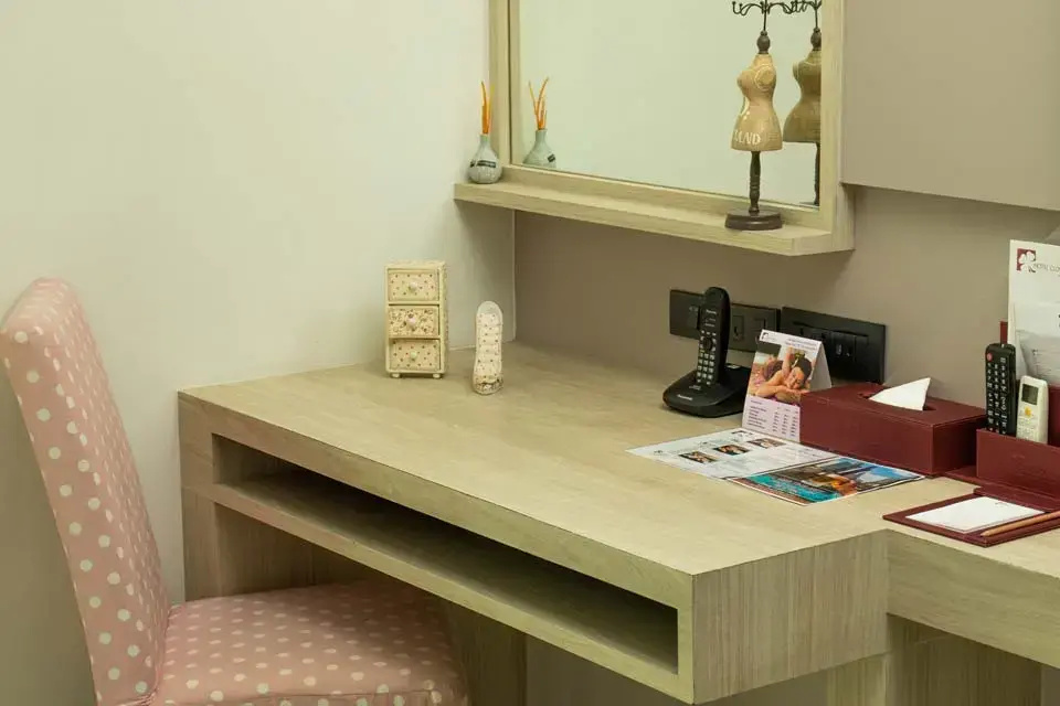 Hotel Clover Asoke - Chambres