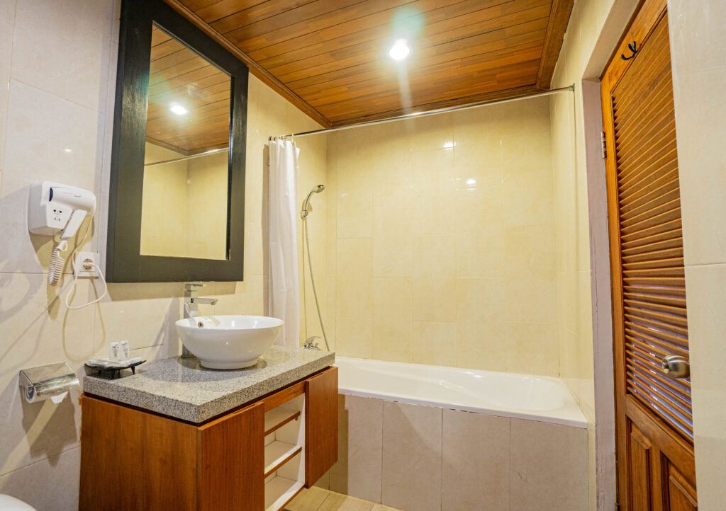 Wina Holiday Villa Kuta Bali