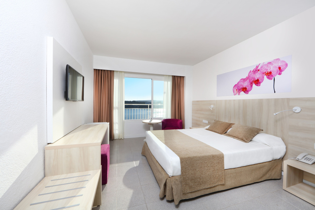 Bahia Principe Escape Coral Playa - Adults Only 16+ - Chambres