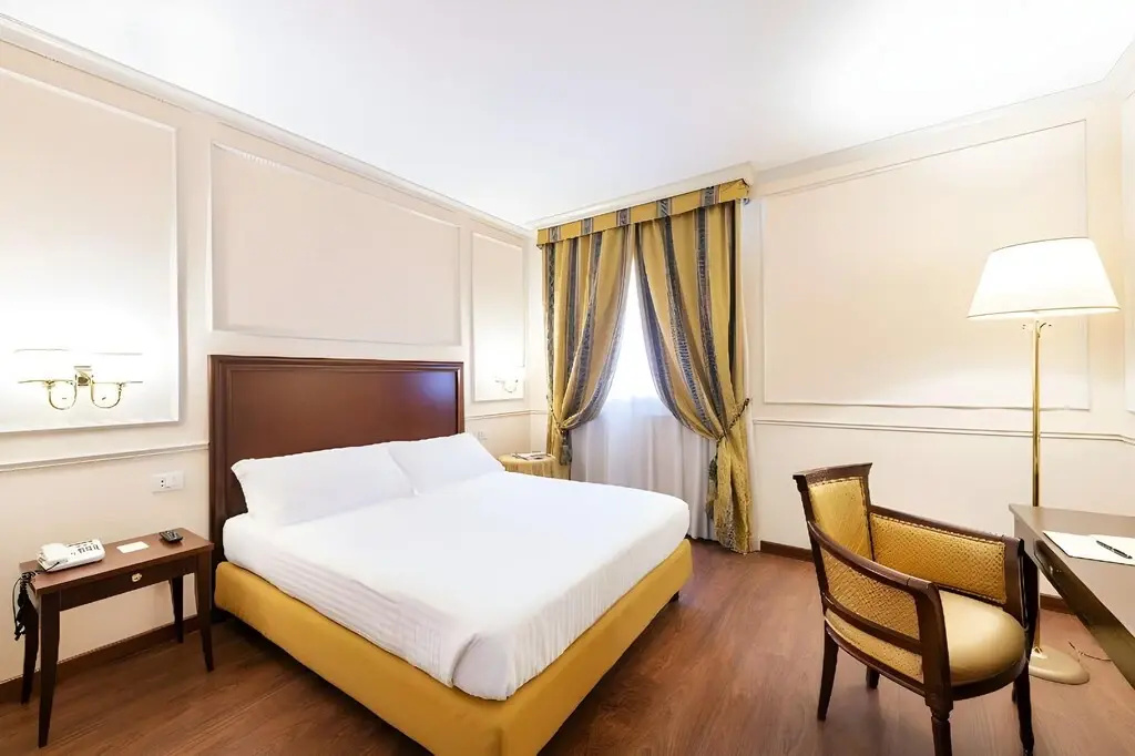 The Regency Hotel, Sure Hotel Collection by Best Western - Chambres