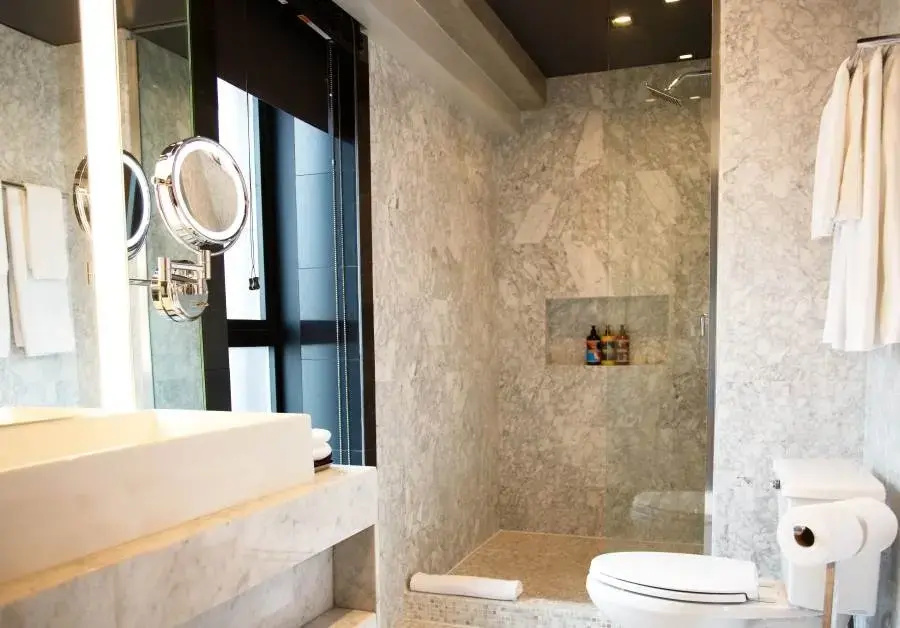 SIXTY Beverly Hills - Chambres