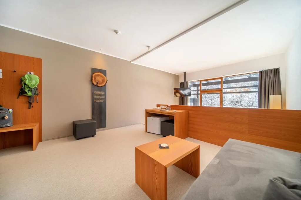 La Casies Mountain Living Hotel - Chambres