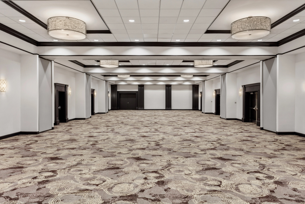 Delta Hotels by Marriott Somerset - Général