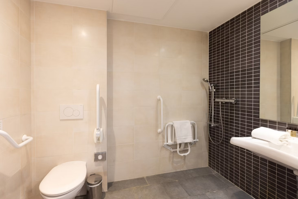 Radisson Hotel Cannes Seaside - Chambres