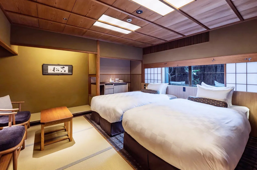 Kyoto Ryokan SAKANOUE 사진 1