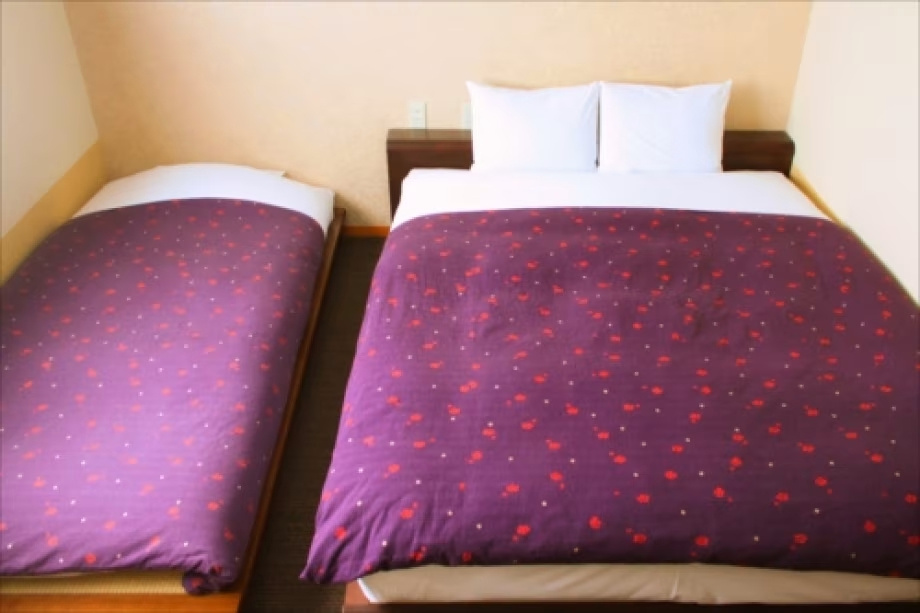 K's House Takayama Oasis - Quality Hostels 사진 12