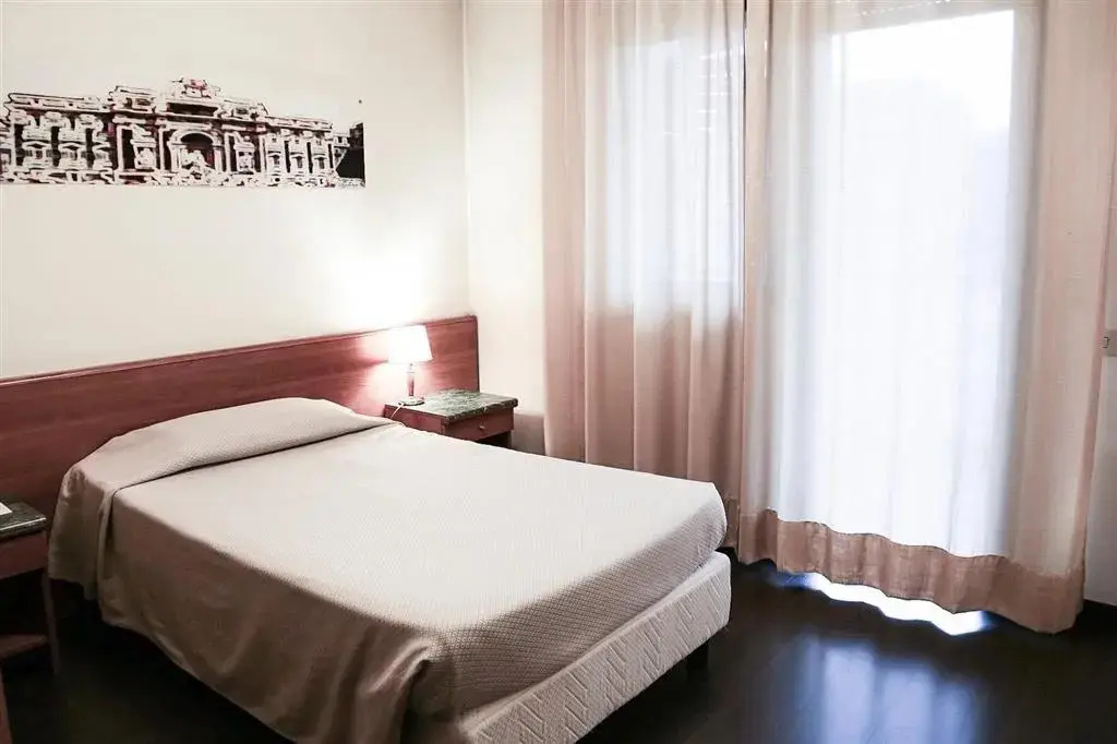 Hotel Sisto V - Chambres