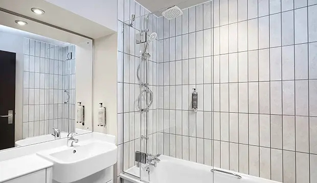 Premier Inn London City - Tower Hill - Chambres