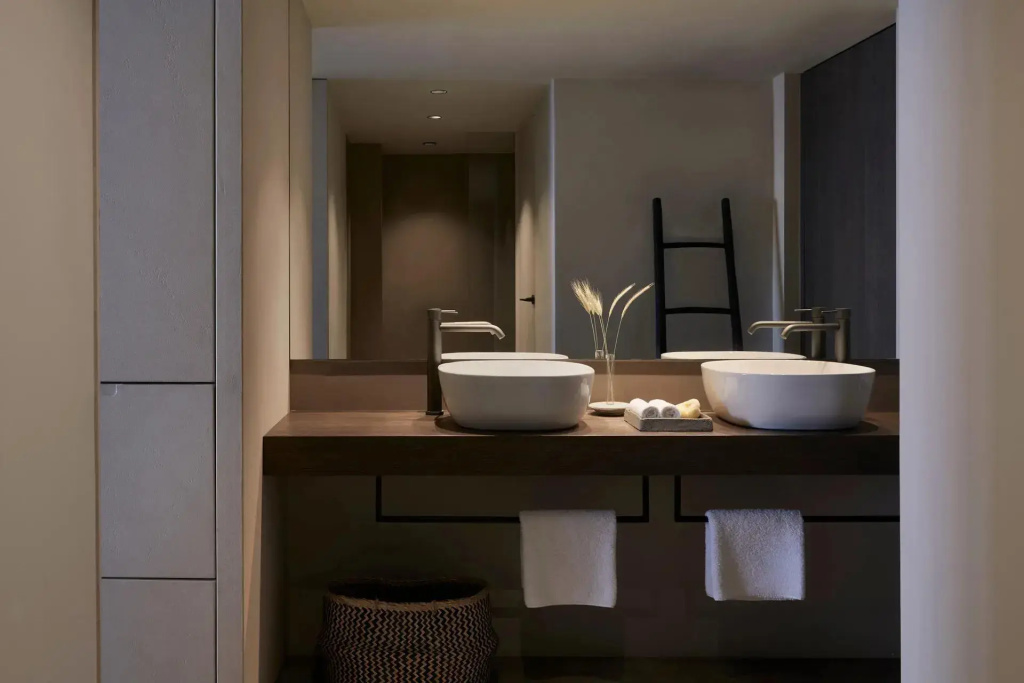 Minos Palace Resort Adults Only - Chambres